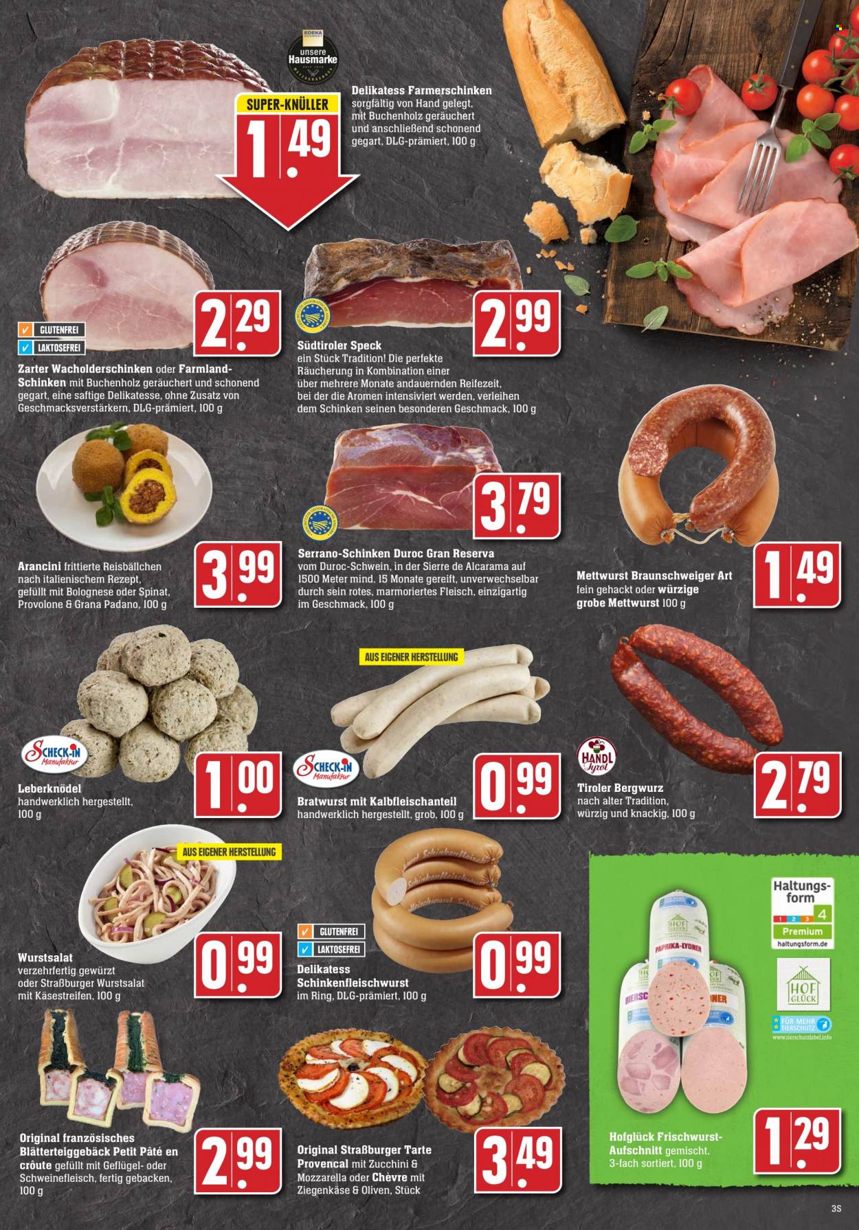 Marktkauf Prospekte  - 26.09.2022 - 1.10.2022. Seite 3