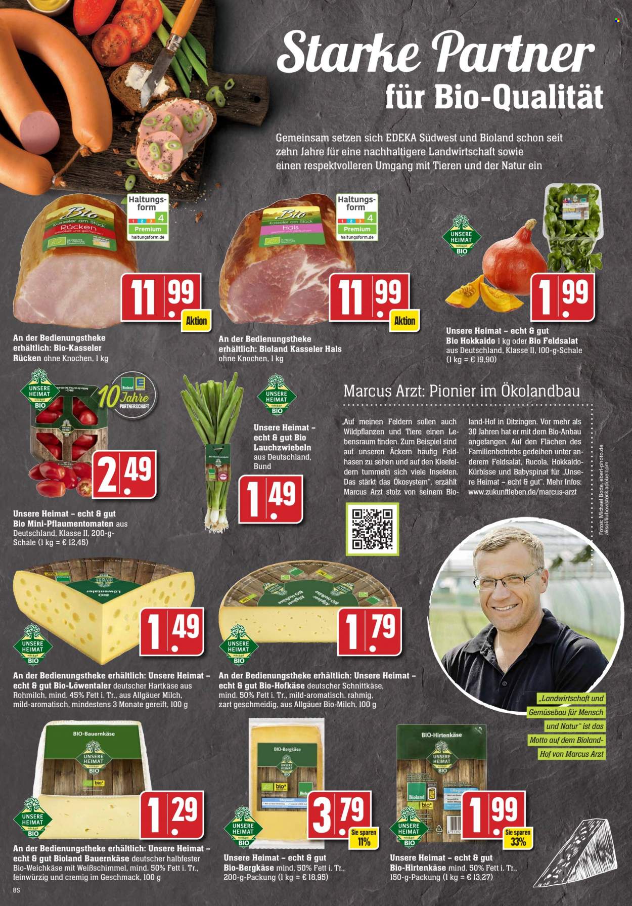 Marktkauf Prospekte  - 26.09.2022 - 1.10.2022. Seite 8