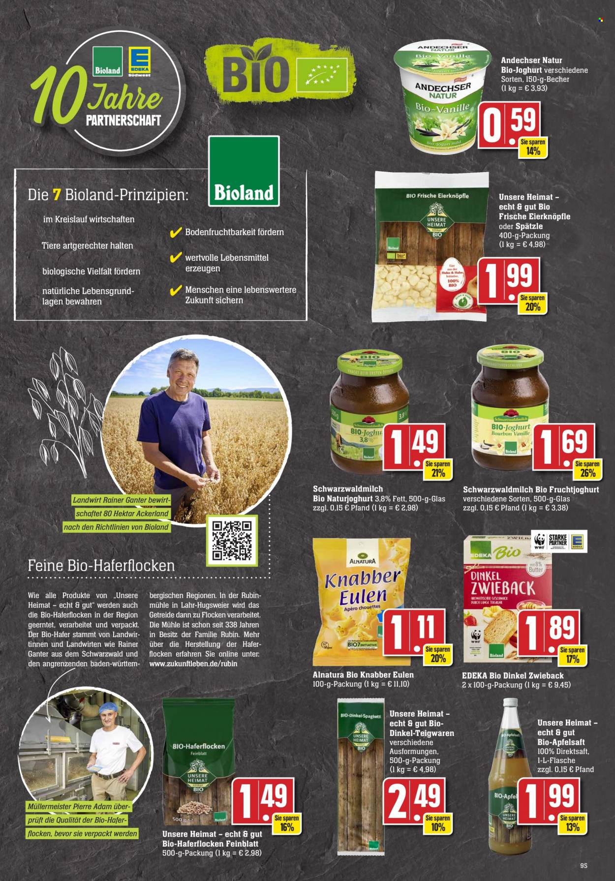 Marktkauf Prospekte  - 26.09.2022 - 1.10.2022. Seite 9