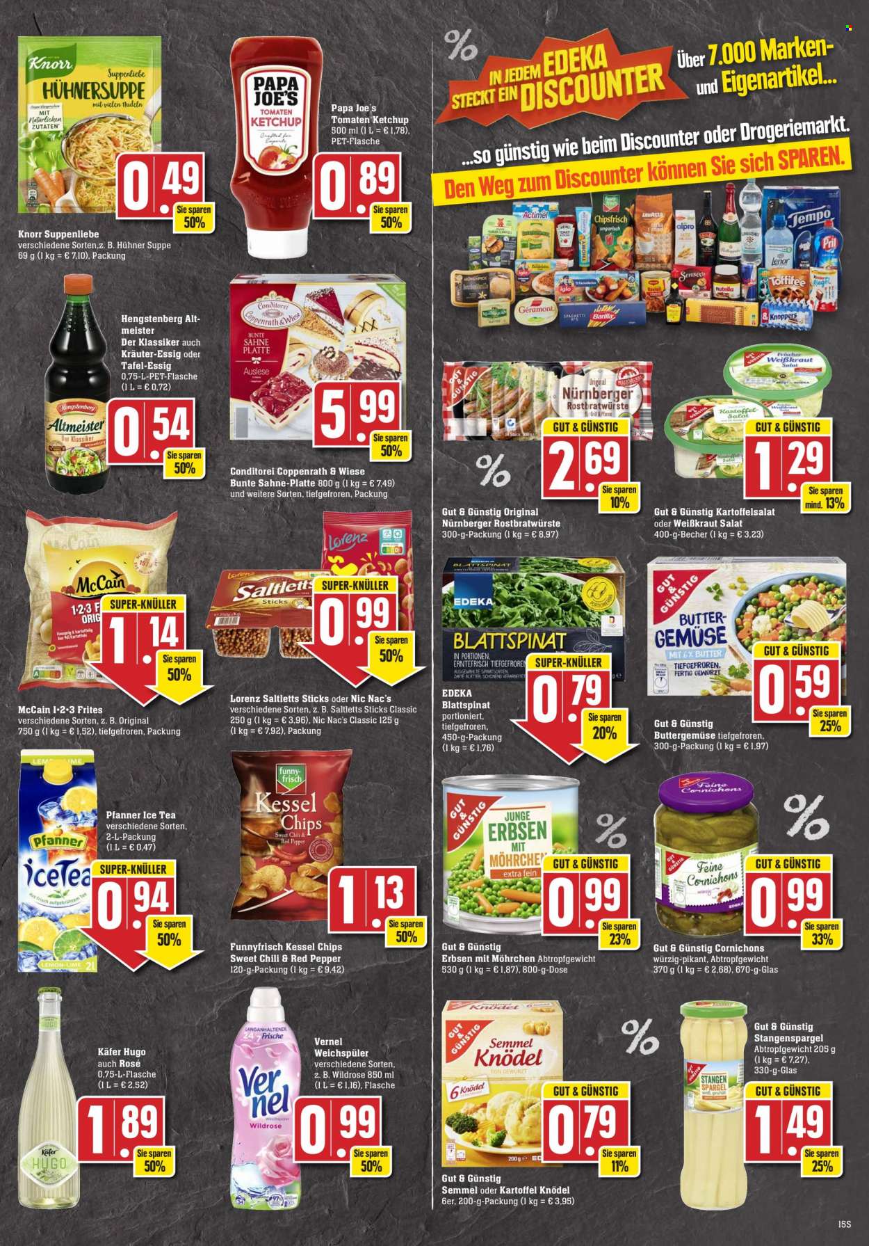 Marktkauf Prospekte  - 26.09.2022 - 1.10.2022. Seite 15