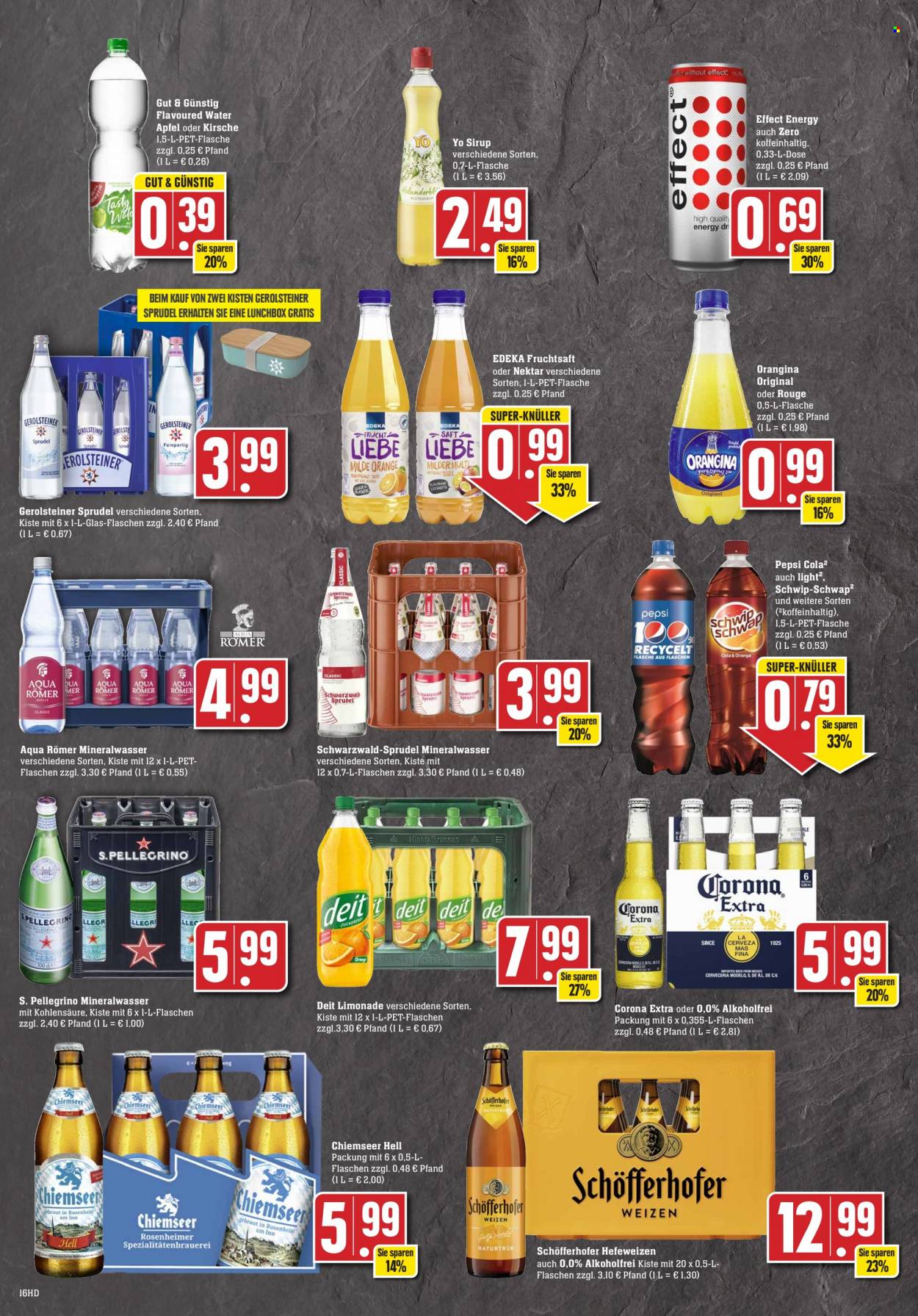Marktkauf Prospekte  - 26.09.2022 - 1.10.2022. Seite 16