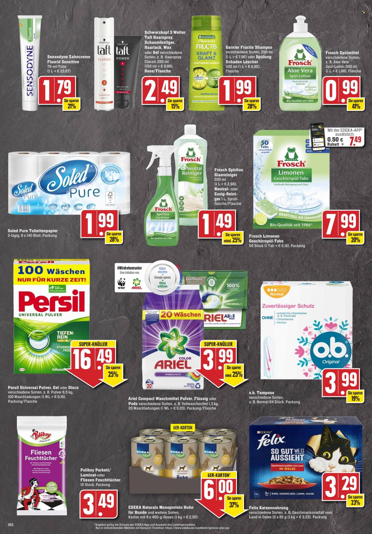 Marktkauf Prospekte  - 26.09.2022 - 1.10.2022. Seite 18