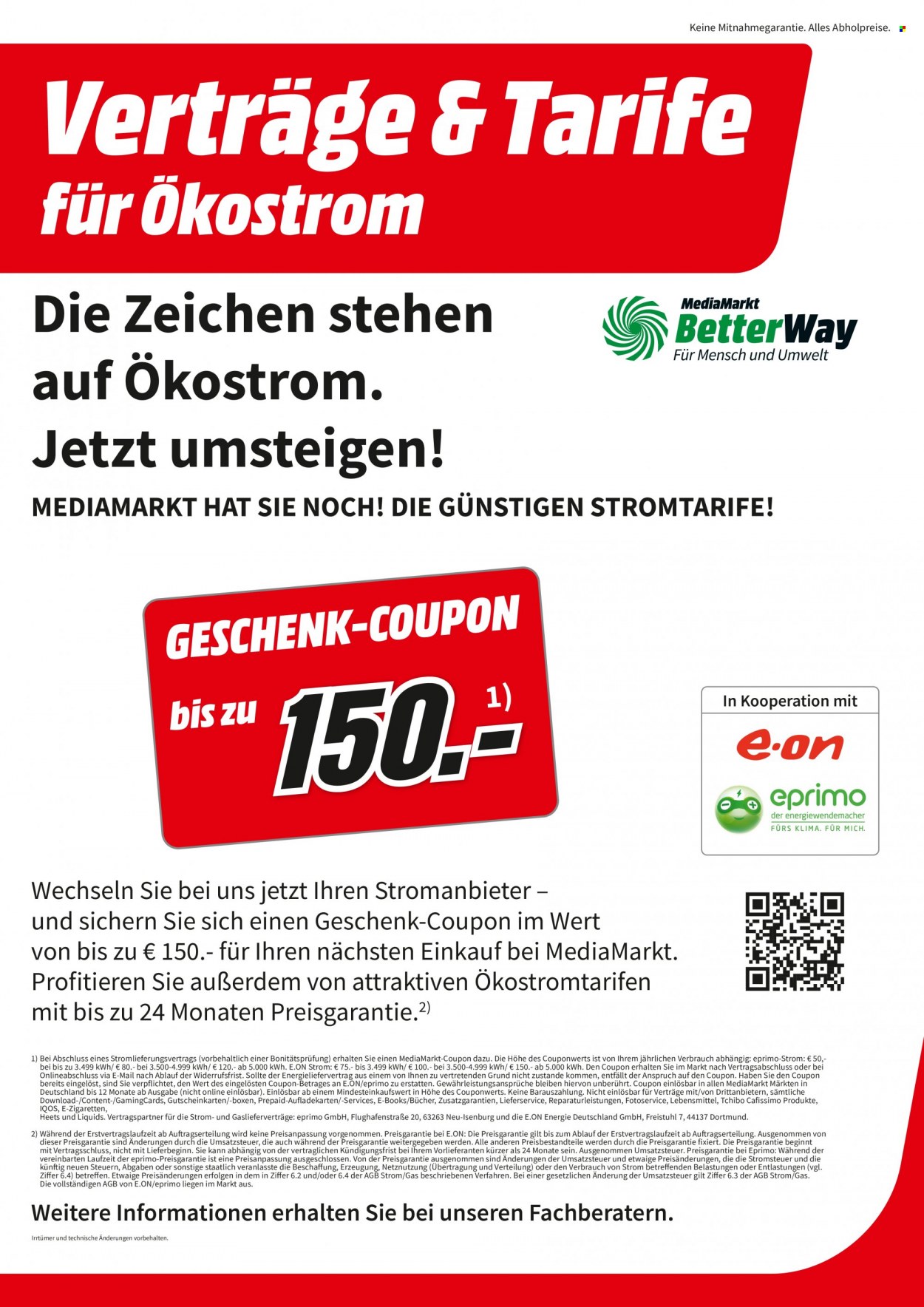 MediaMarkt Prospekte  - 22.09.2022 - 28.09.2022. Seite 3