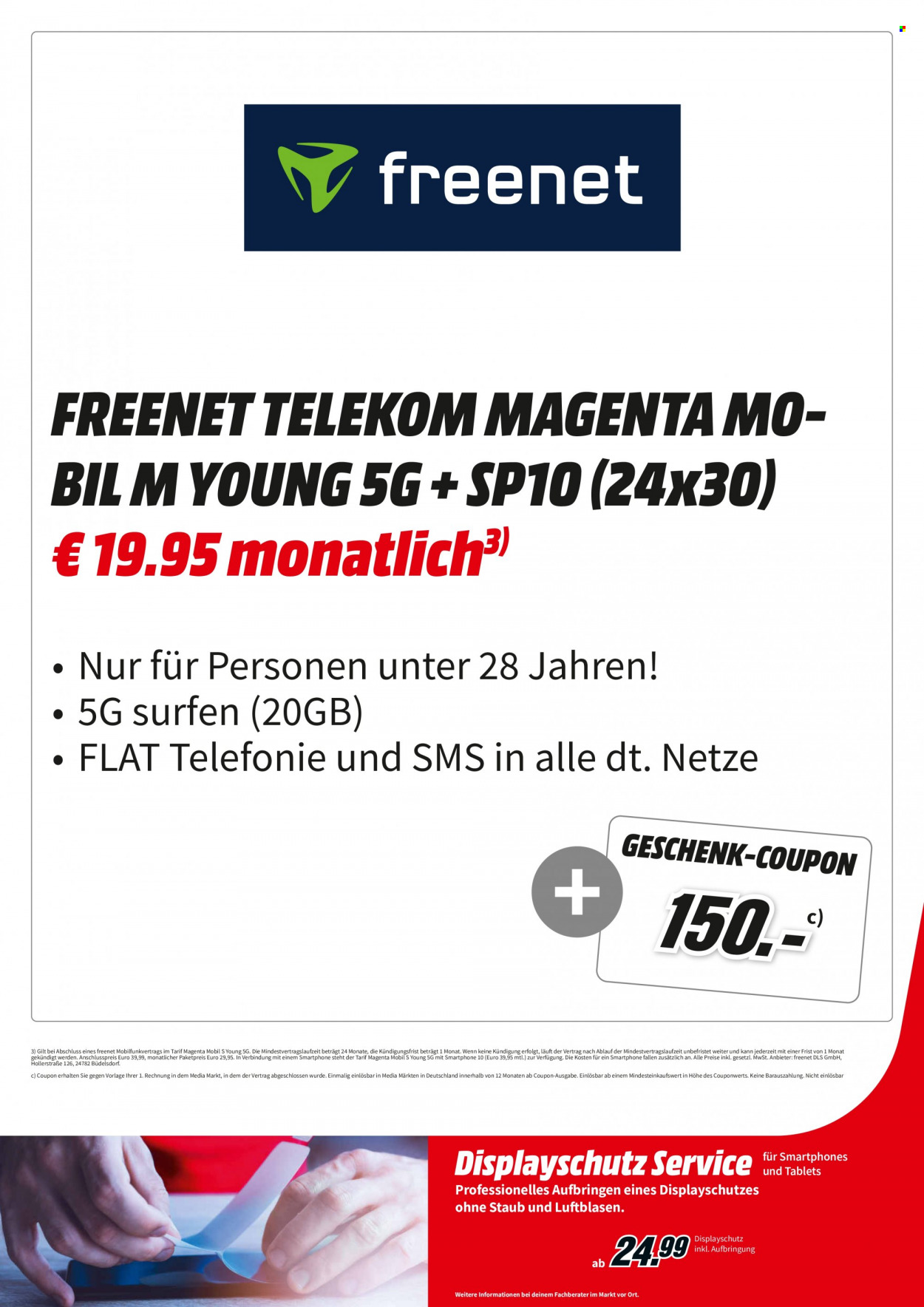 MediaMarkt Prospekte  - 22.09.2022 - 28.09.2022. Seite 5
