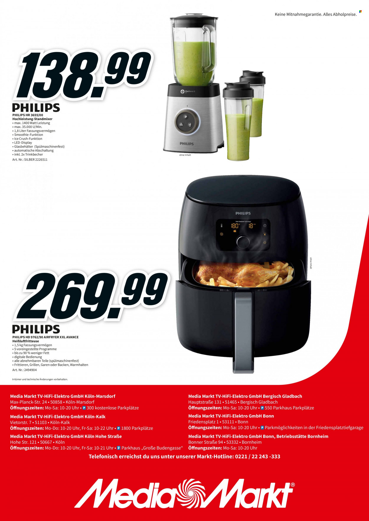MediaMarkt Prospekte  - 22.09.2022 - 28.09.2022. Seite 8