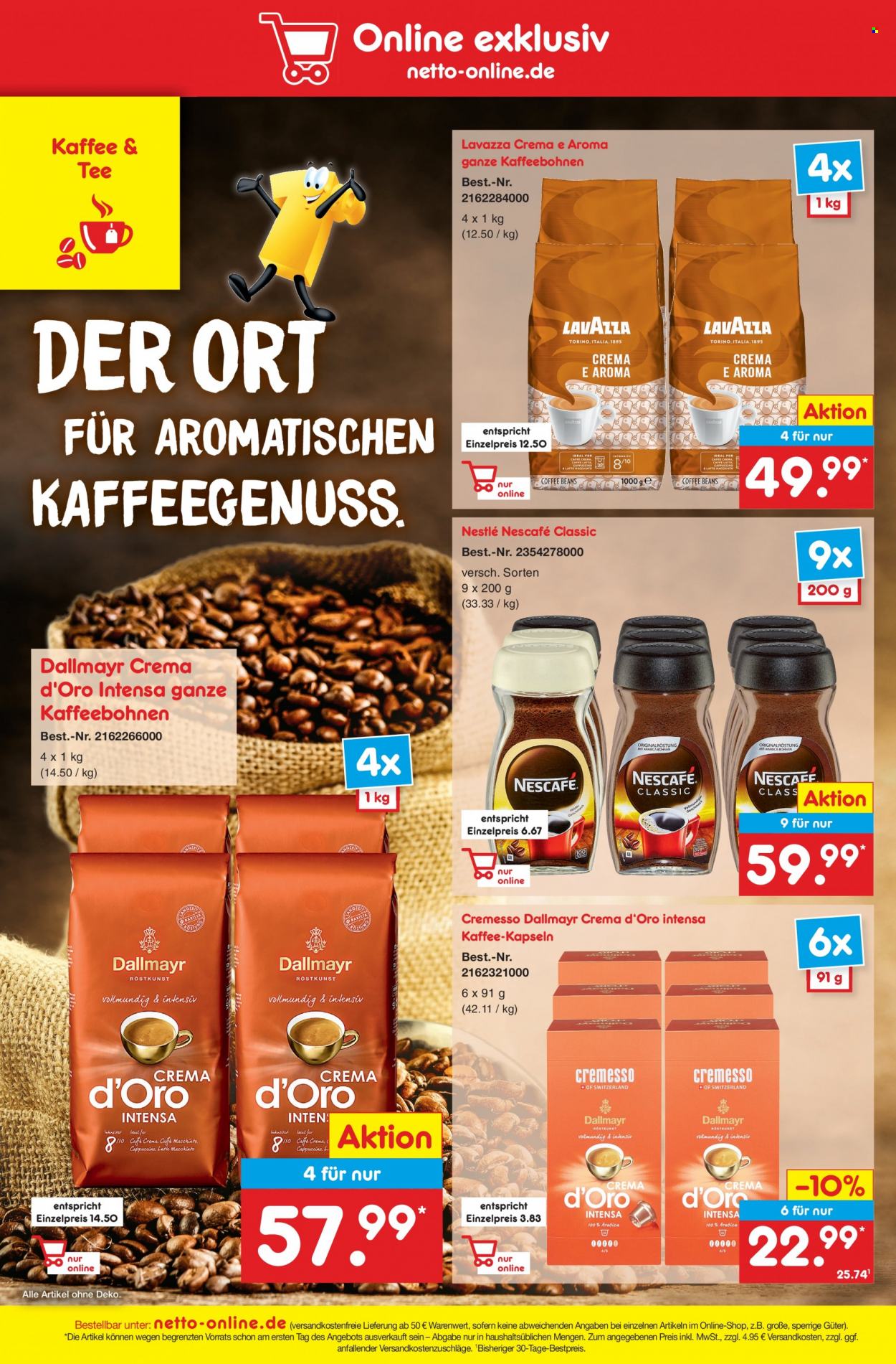 Netto Marken-Discount Prospekte  - 26.09.2022 - 1.10.2022. Seite 48