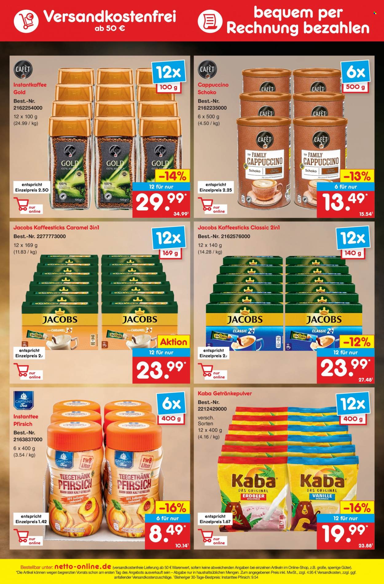 Netto Marken-Discount Prospekte  - 26.09.2022 - 1.10.2022. Seite 49