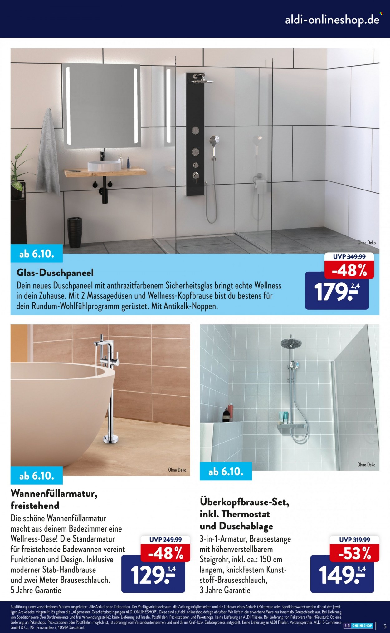 ALDI SÜD Prospekte . Seite 5