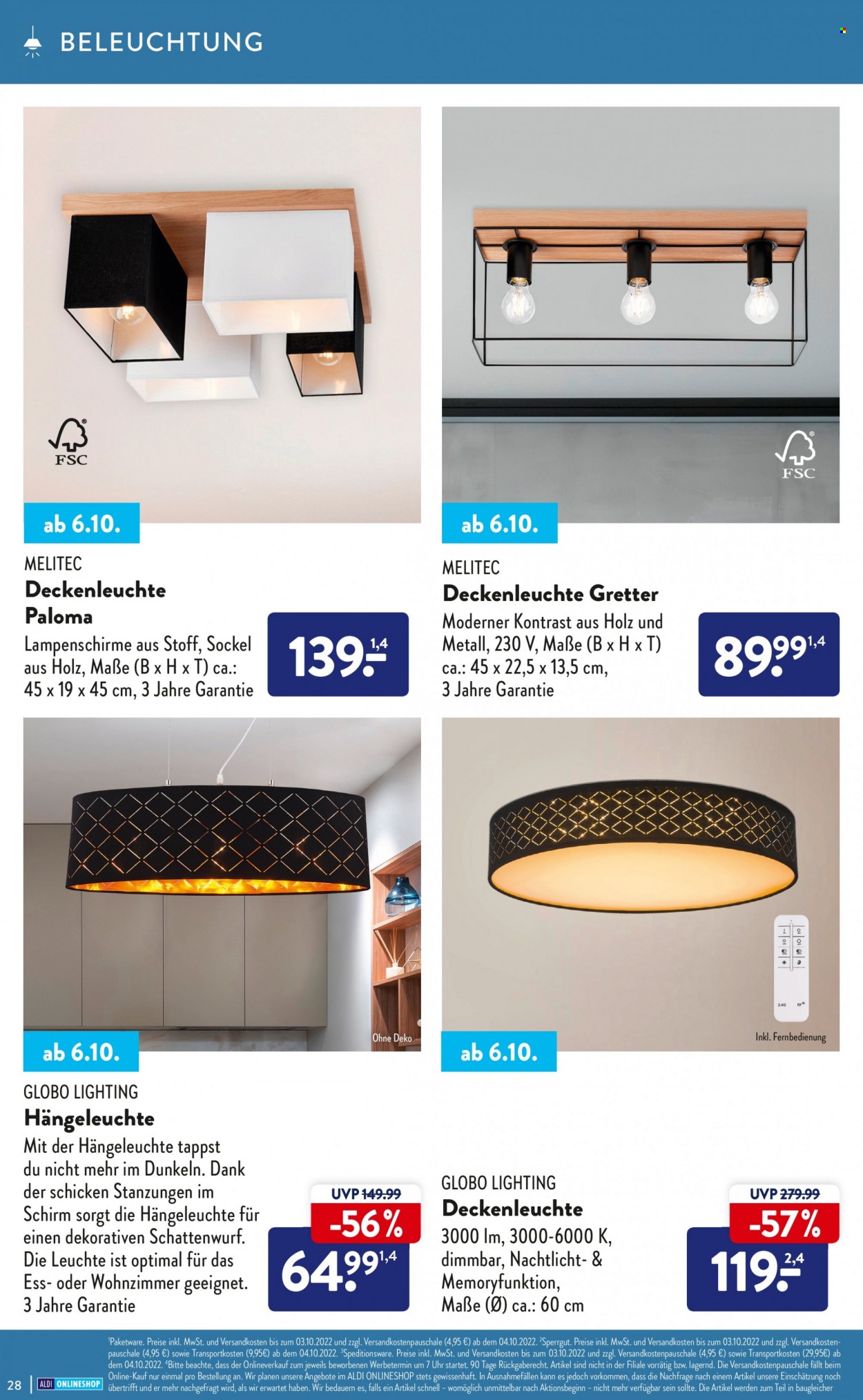 ALDI SÜD Prospekte . Seite 28