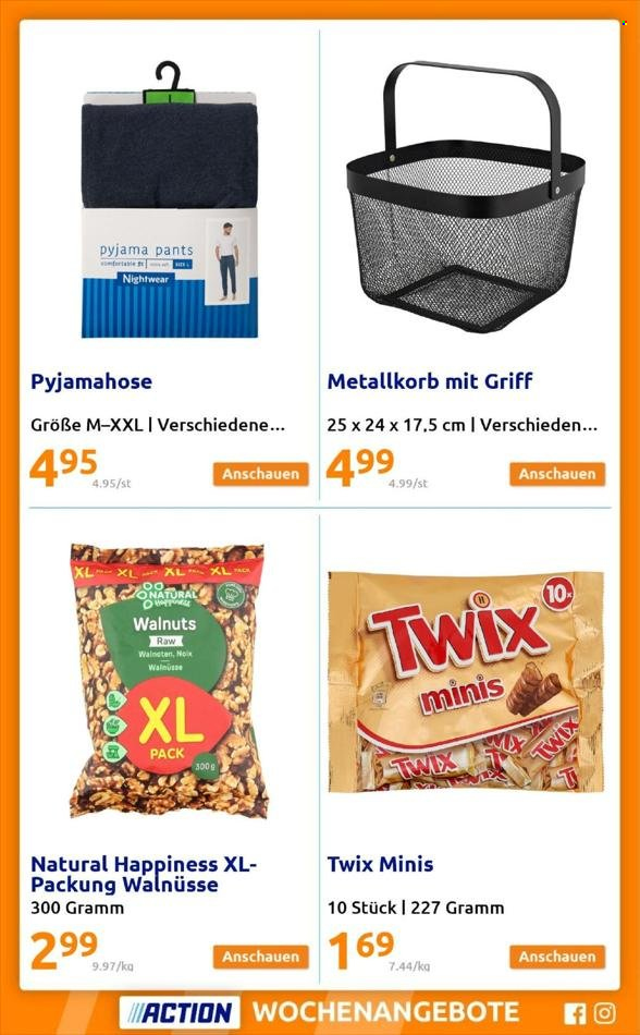 Action Prospekte  - 28.09.2022 - 4.10.2022. Seite 2