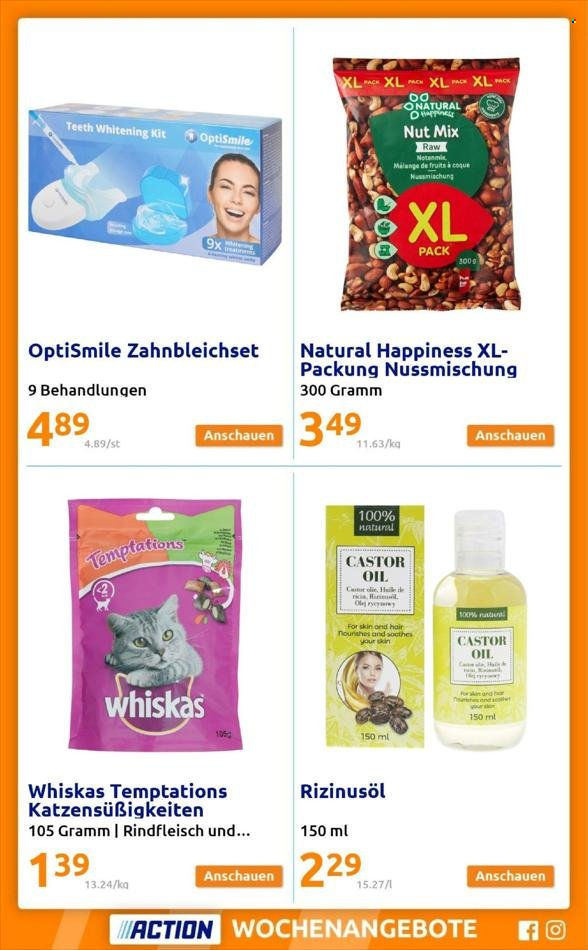 Action Prospekte  - 28.09.2022 - 4.10.2022. Seite 7
