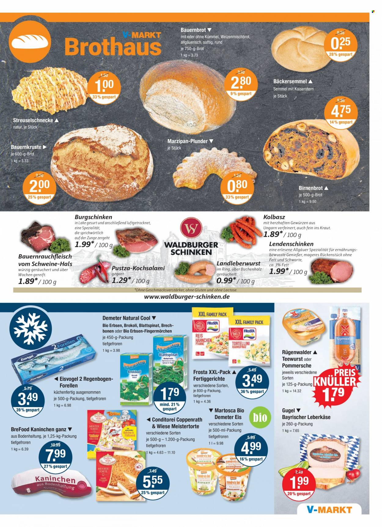 V-Markt Prospekte  - 6.10.2022 - 12.10.2022. Seite 5