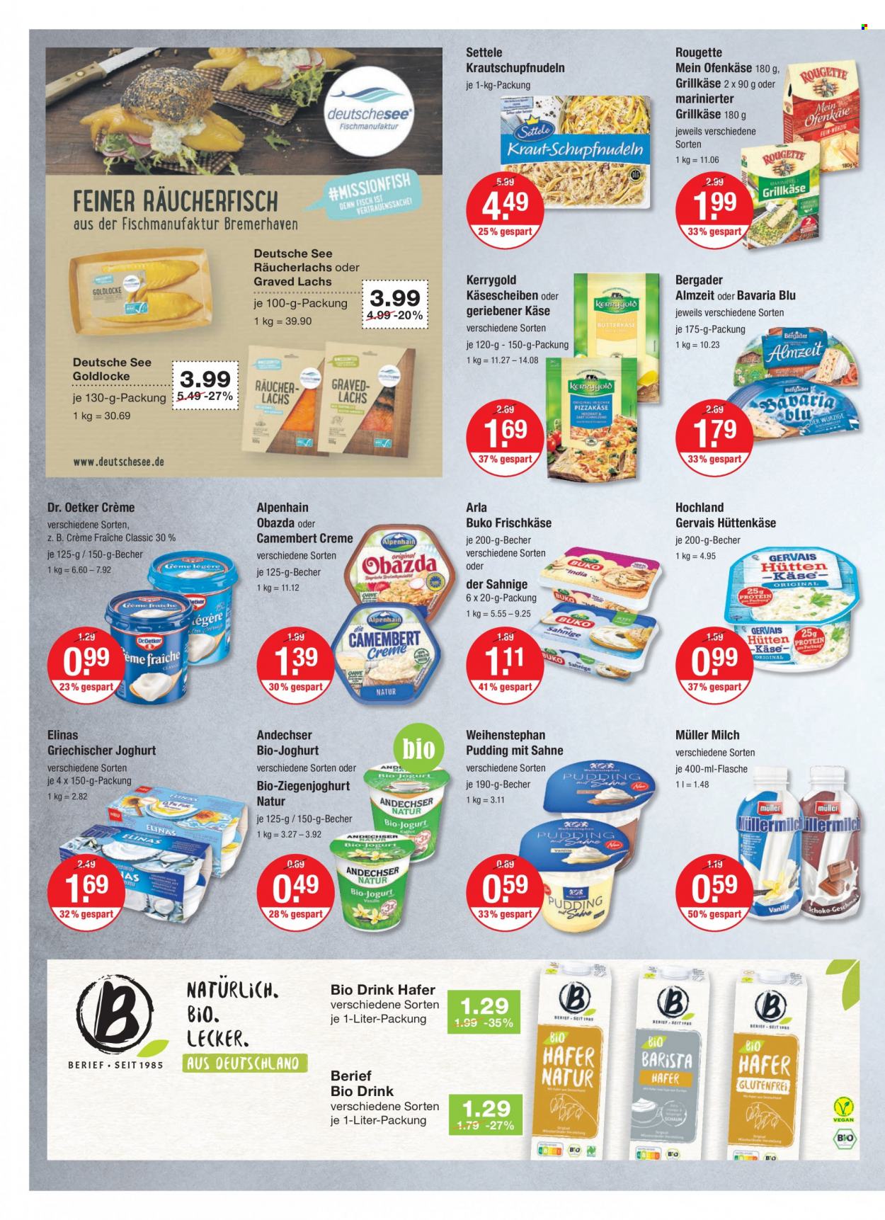 V-Markt Prospekte  - 6.10.2022 - 12.10.2022. Seite 6