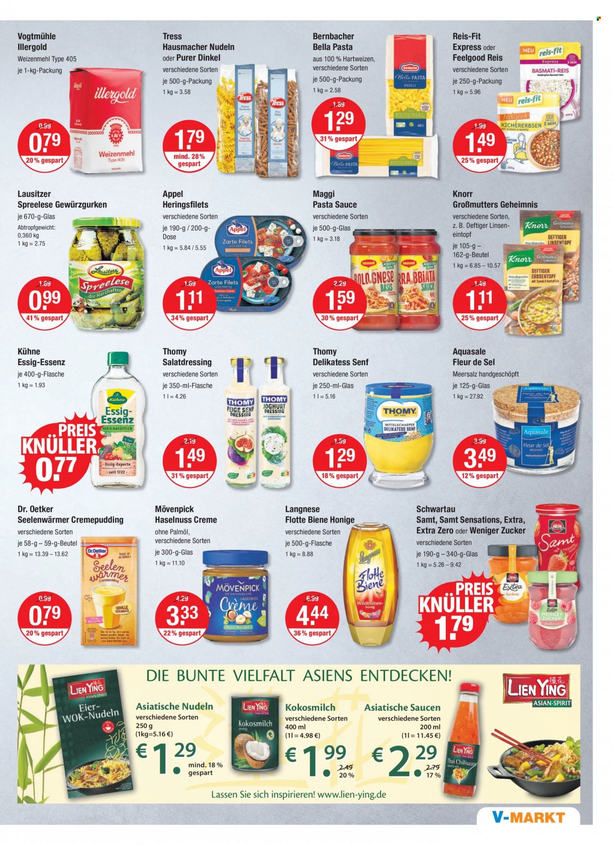 V-Markt Prospekte  - 6.10.2022 - 12.10.2022. Seite 7