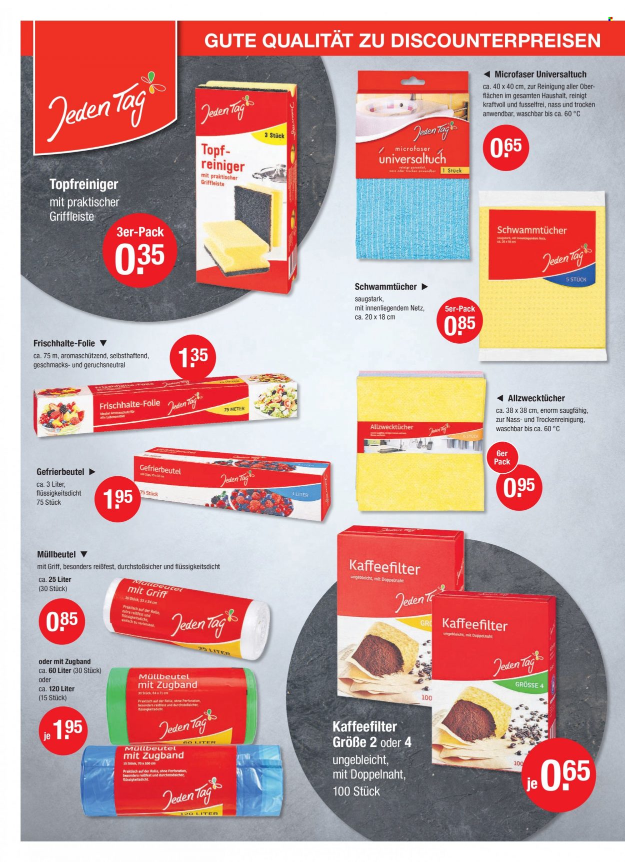 V-Markt Prospekte  - 6.10.2022 - 12.10.2022. Seite 14