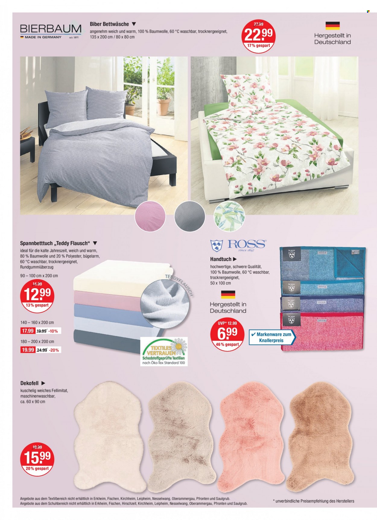 V-Markt Prospekte  - 6.10.2022 - 12.10.2022. Seite 20