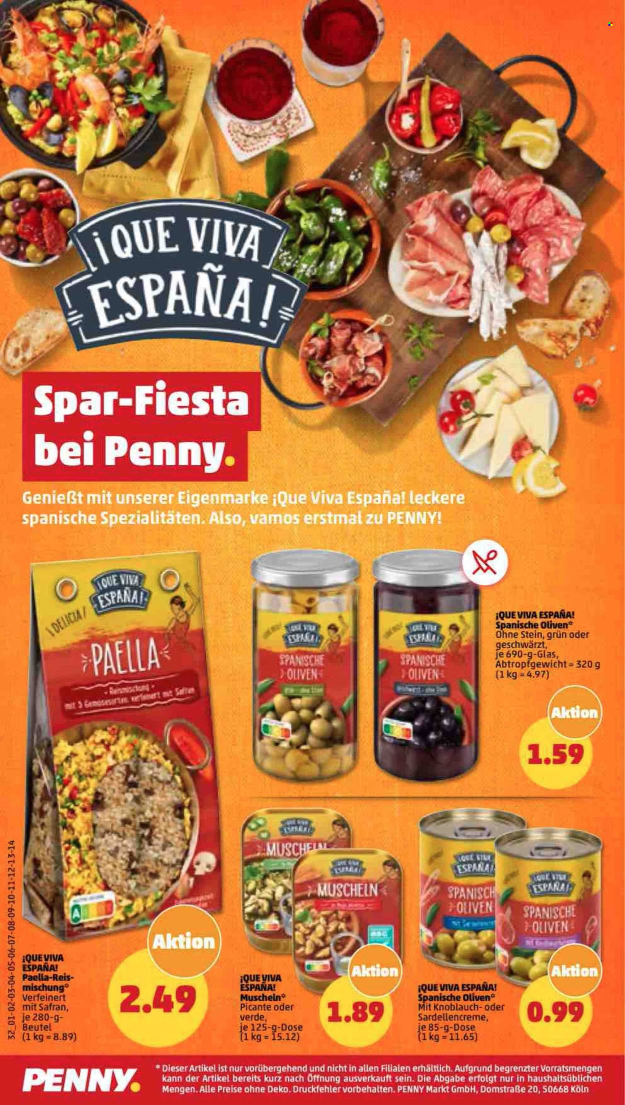 Penny Prospekte  - 4.10.2022 - 8.10.2022. Seite 28