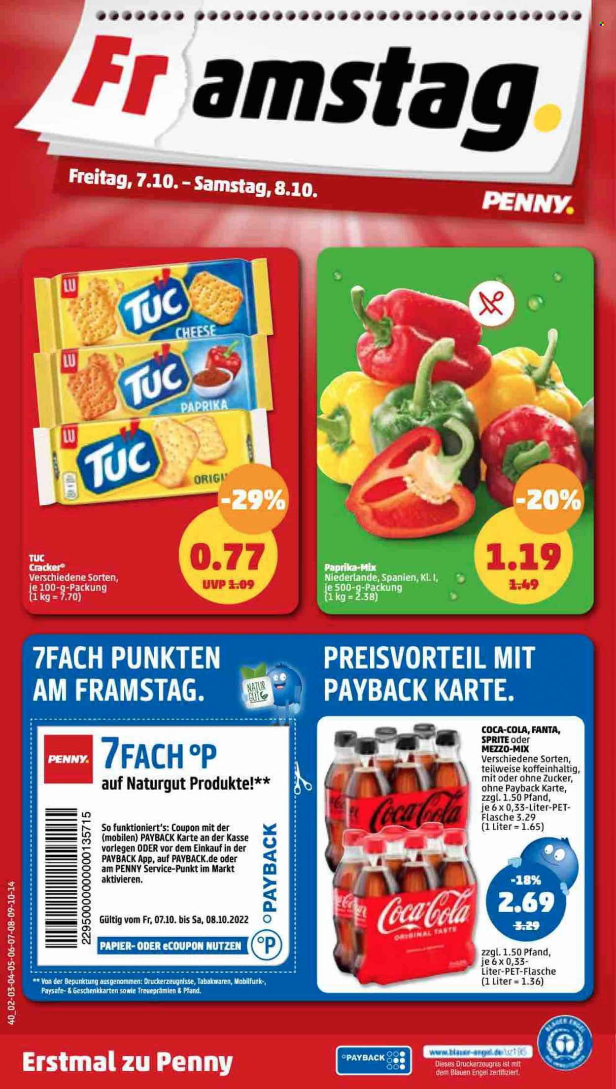 Penny Prospekte  - 4.10.2022 - 8.10.2022. Seite 36