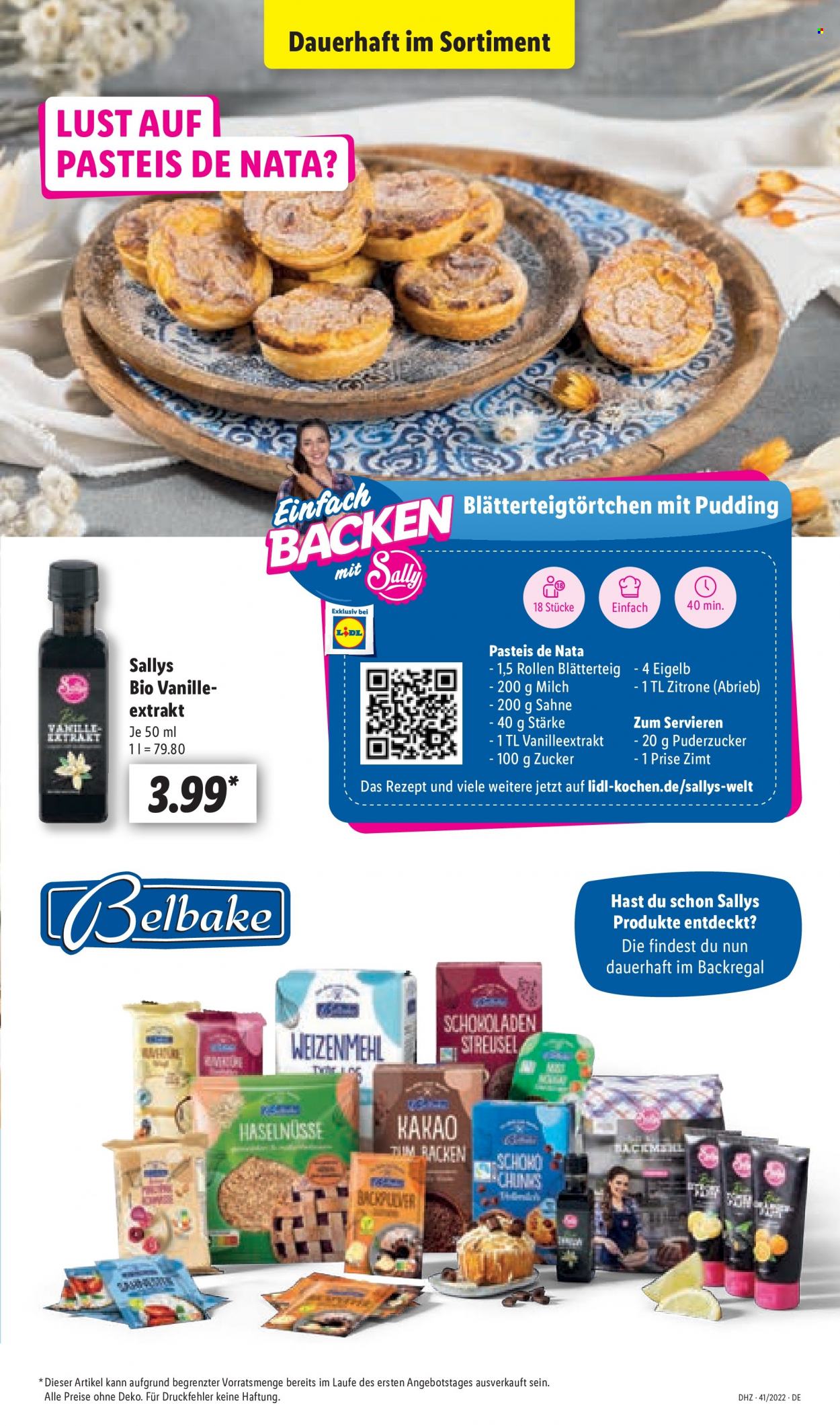 Lidl Prospekte  - 1.10.2022 - 1.10.2022. Seite 63