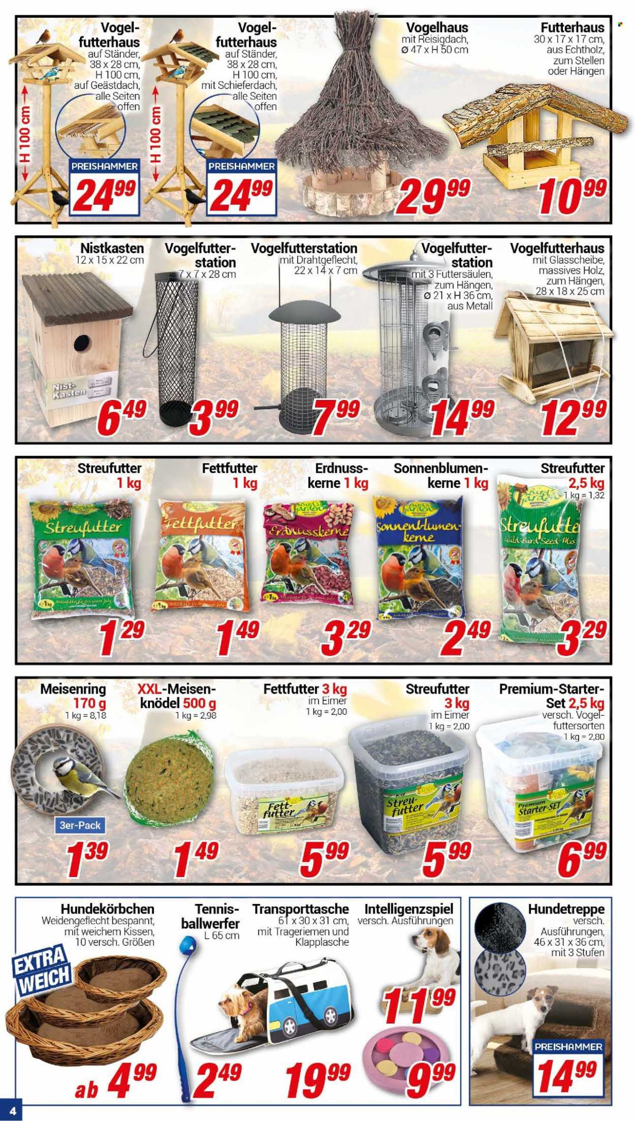 CENTERSHOP Prospekte  - 4.10.2022 - 8.10.2022. Seite 4