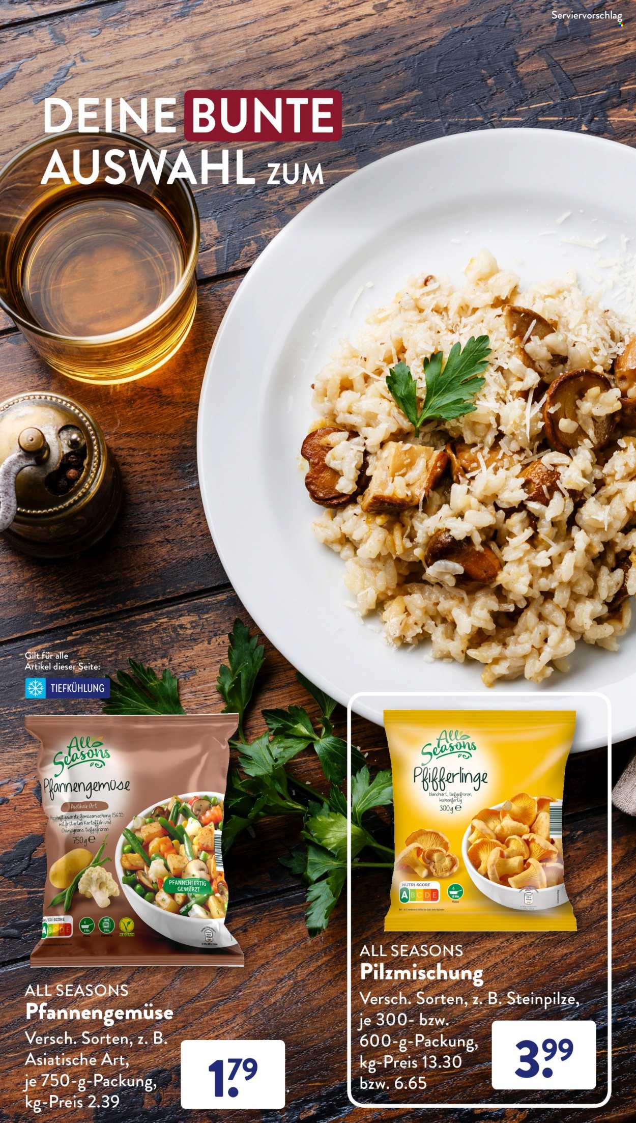 ALDI SÜD Prospekte  - 1.10.2022 - 31.10.2022. Seite 8