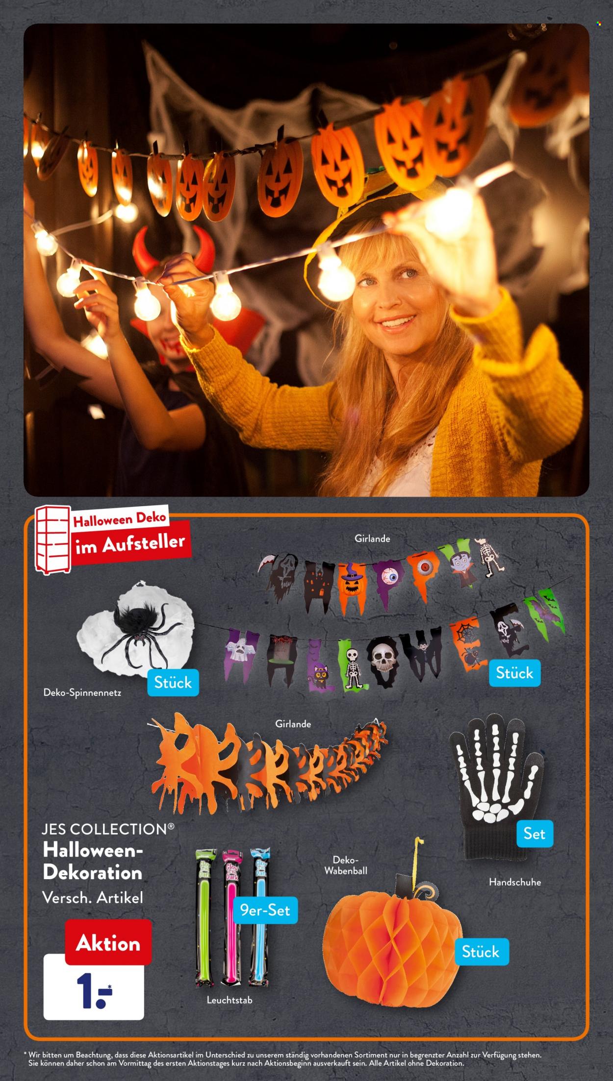 ALDI SÜD Prospekte  - 1.10.2022 - 31.10.2022. Seite 28
