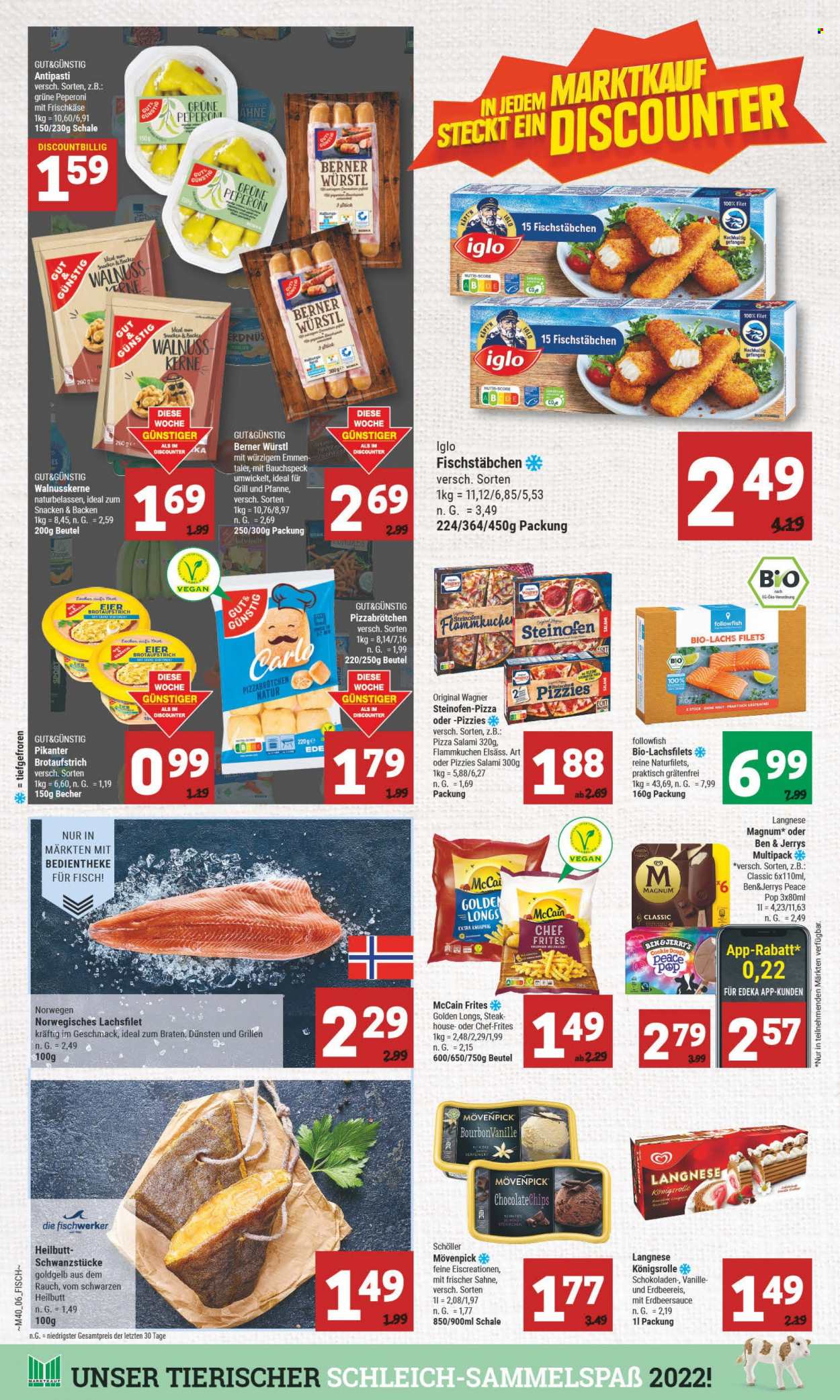 Marktkauf Prospekte  - 4.10.2022 - 8.10.2022. Seite 6