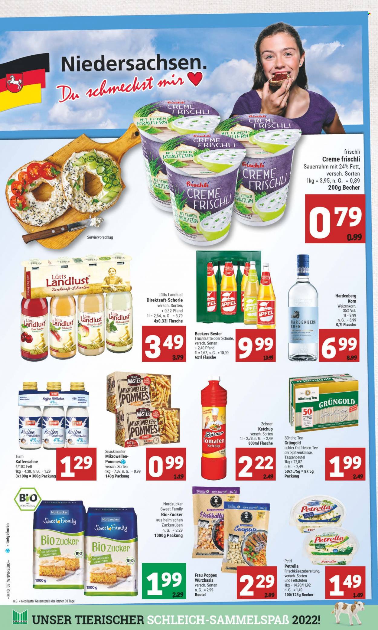 Marktkauf Prospekte  - 4.10.2022 - 8.10.2022. Seite 8
