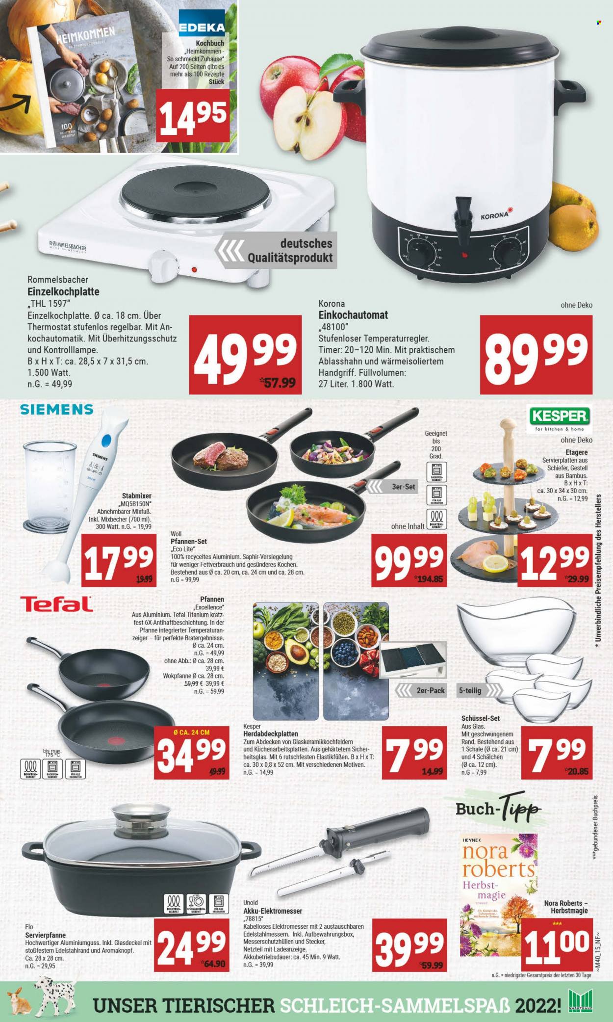 Marktkauf Prospekte  - 4.10.2022 - 8.10.2022. Seite 15
