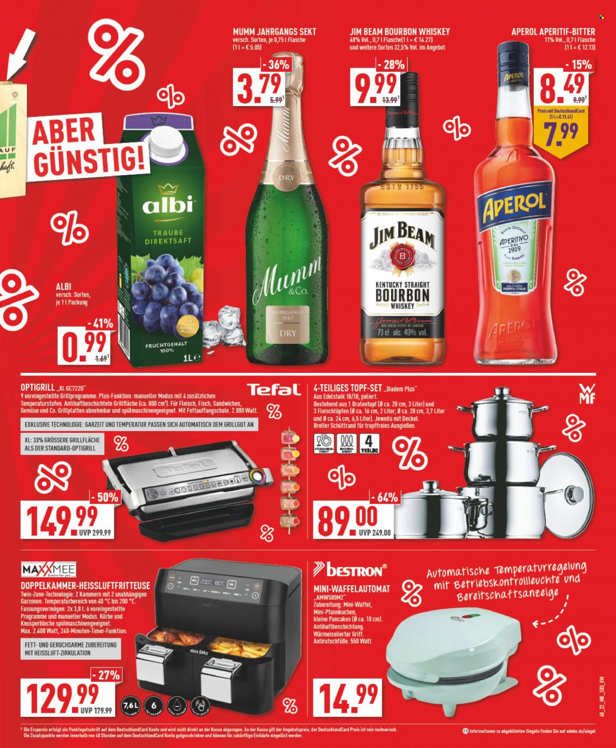 Marktkauf Prospekte  - 4.10.2022 - 8.10.2022. Seite 3