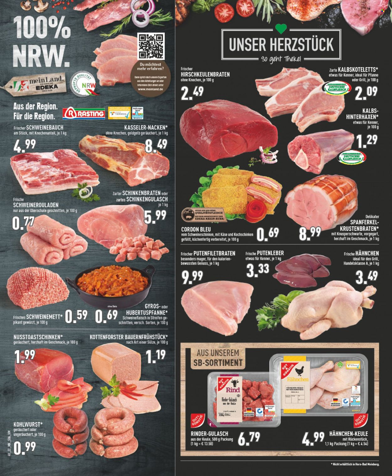 Marktkauf Prospekte  - 4.10.2022 - 8.10.2022. Seite 6