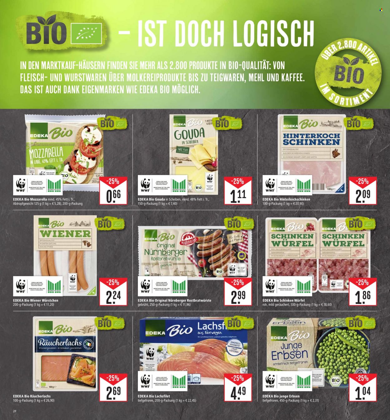 Marktkauf Prospekte  - 4.10.2022 - 8.10.2022. Seite 10