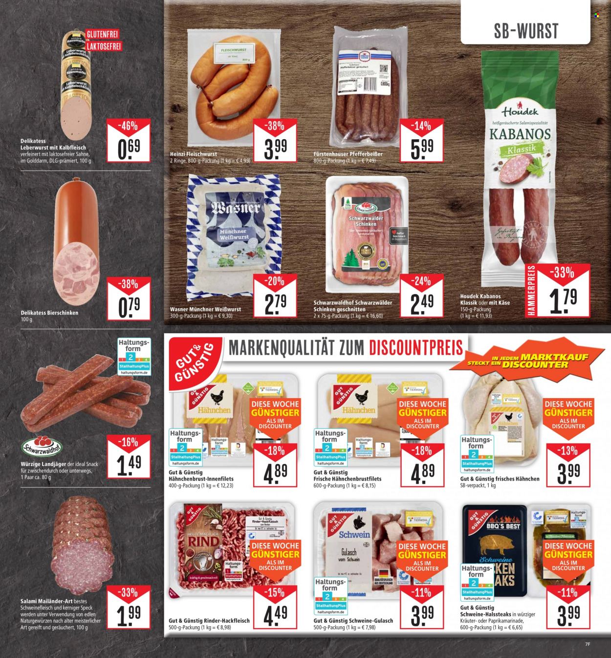 Marktkauf Prospekte  - 4.10.2022 - 8.10.2022. Seite 15
