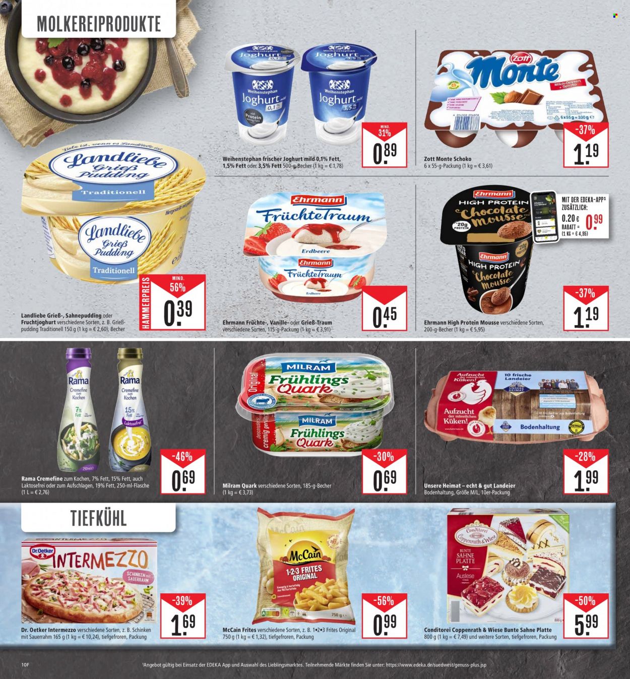 Marktkauf Prospekte  - 4.10.2022 - 8.10.2022. Seite 18