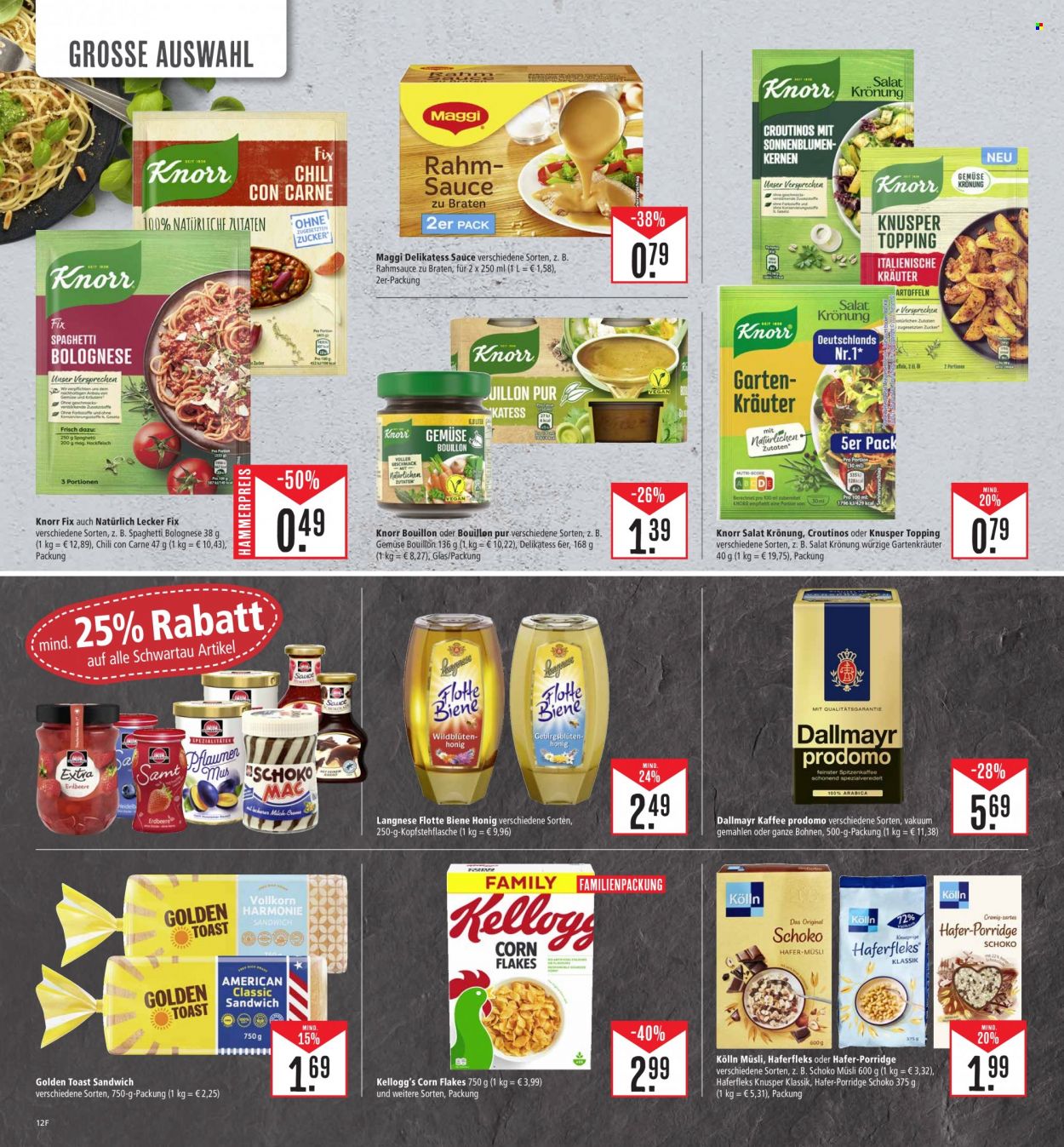 Marktkauf Prospekte  - 4.10.2022 - 8.10.2022. Seite 20