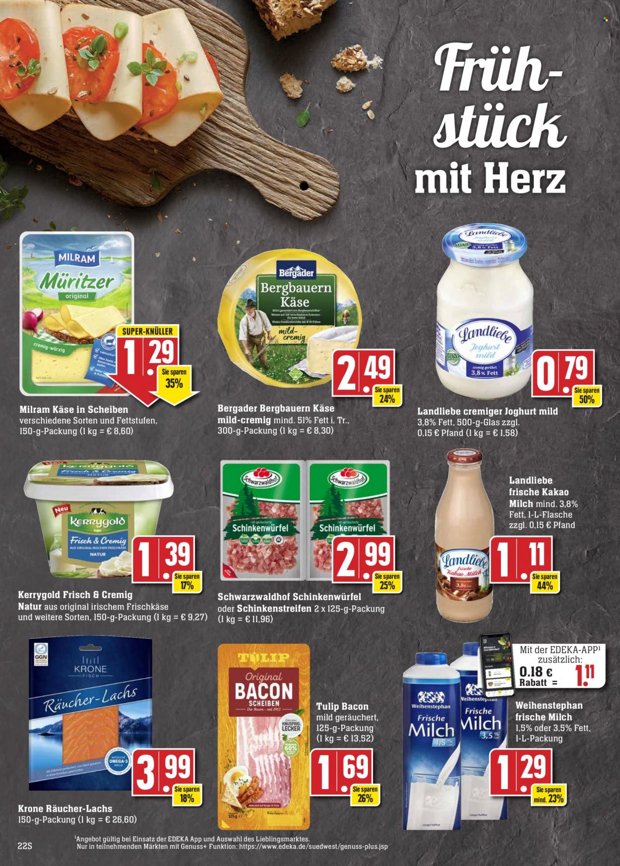 Marktkauf Prospekte  - 4.10.2022 - 8.10.2022. Seite 22