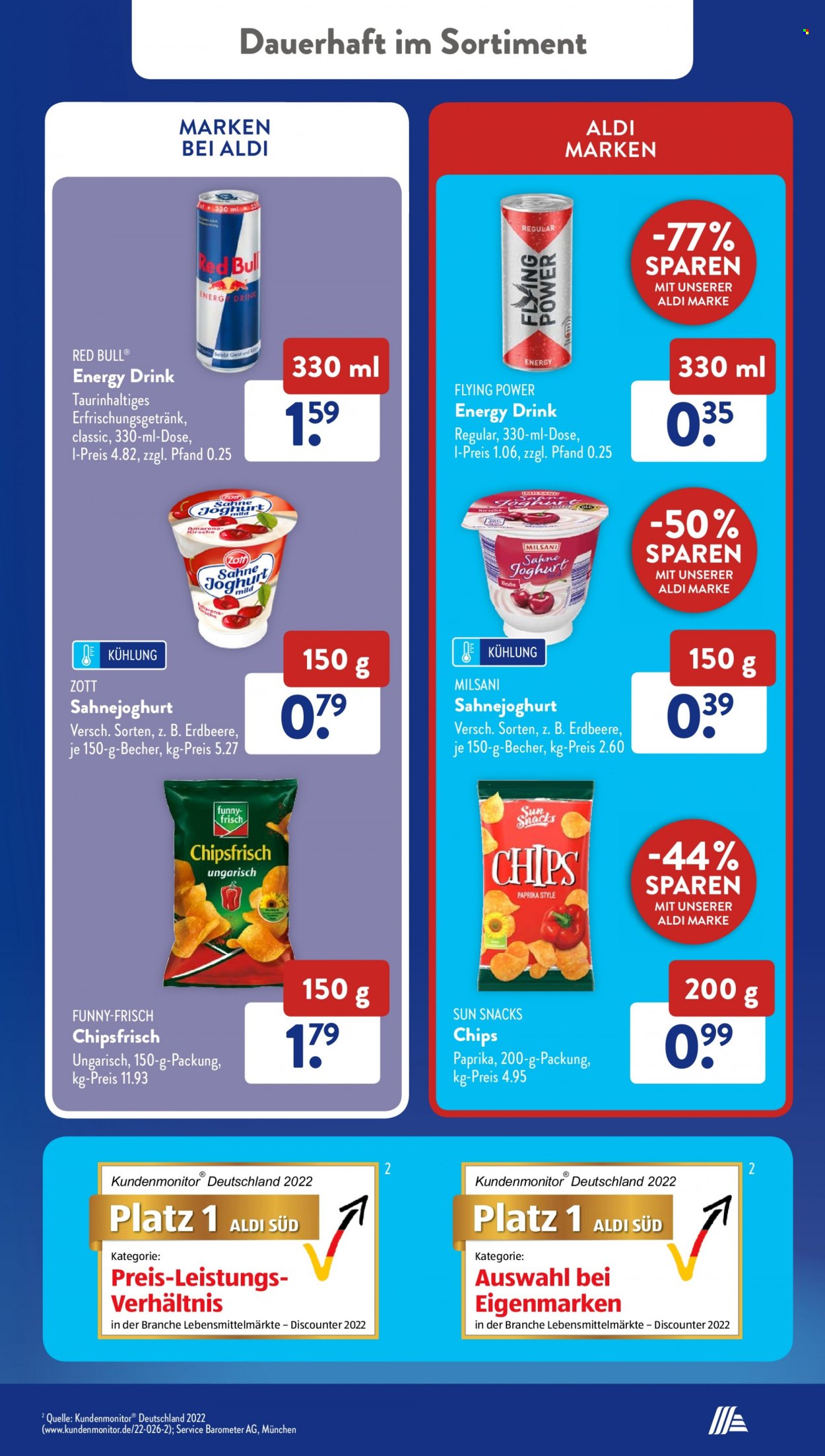 ALDI SÜD Prospekte  - 4.10.2022 - 8.10.2022. Seite 15