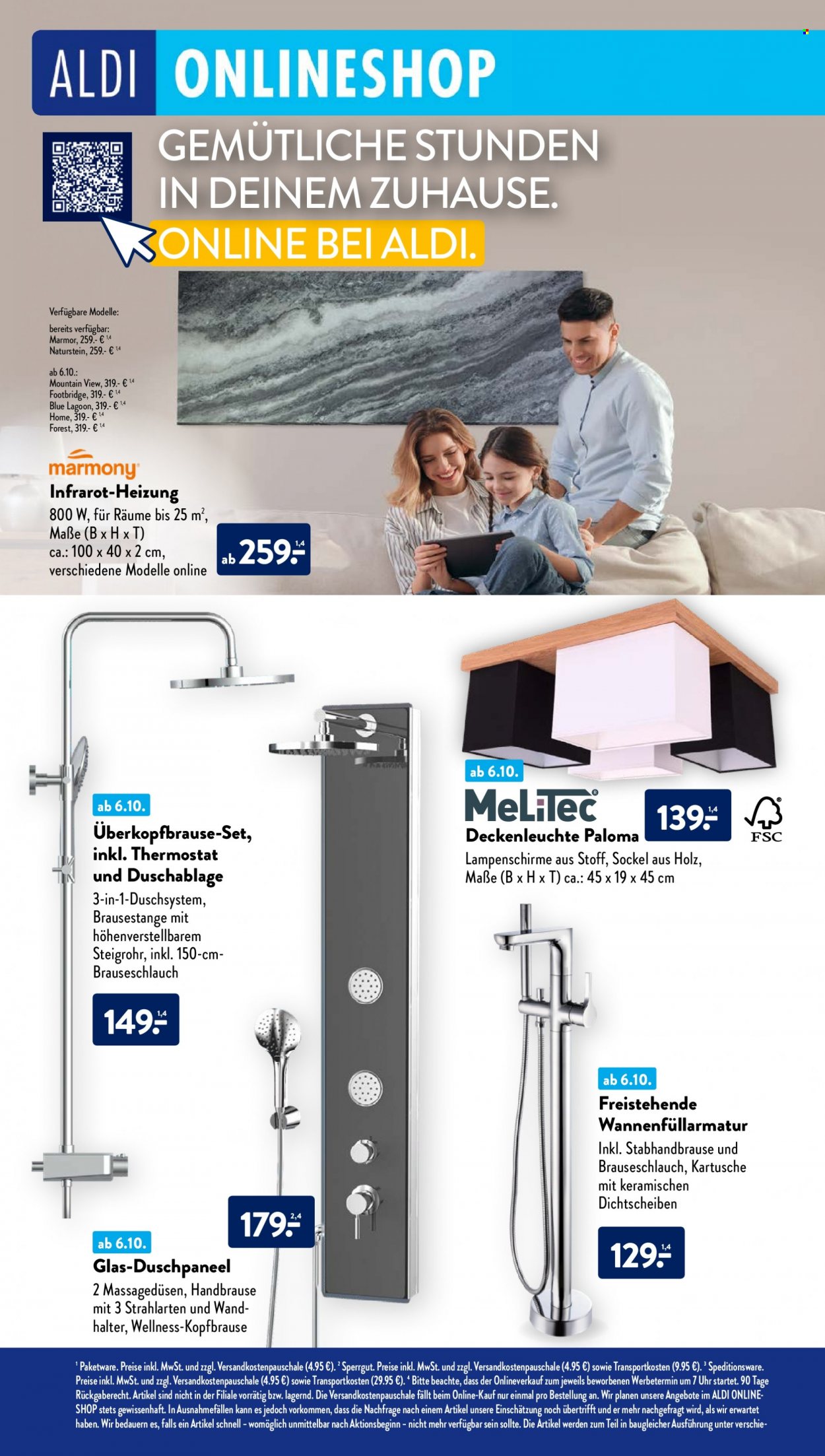 ALDI SÜD Prospekte  - 4.10.2022 - 8.10.2022. Seite 22