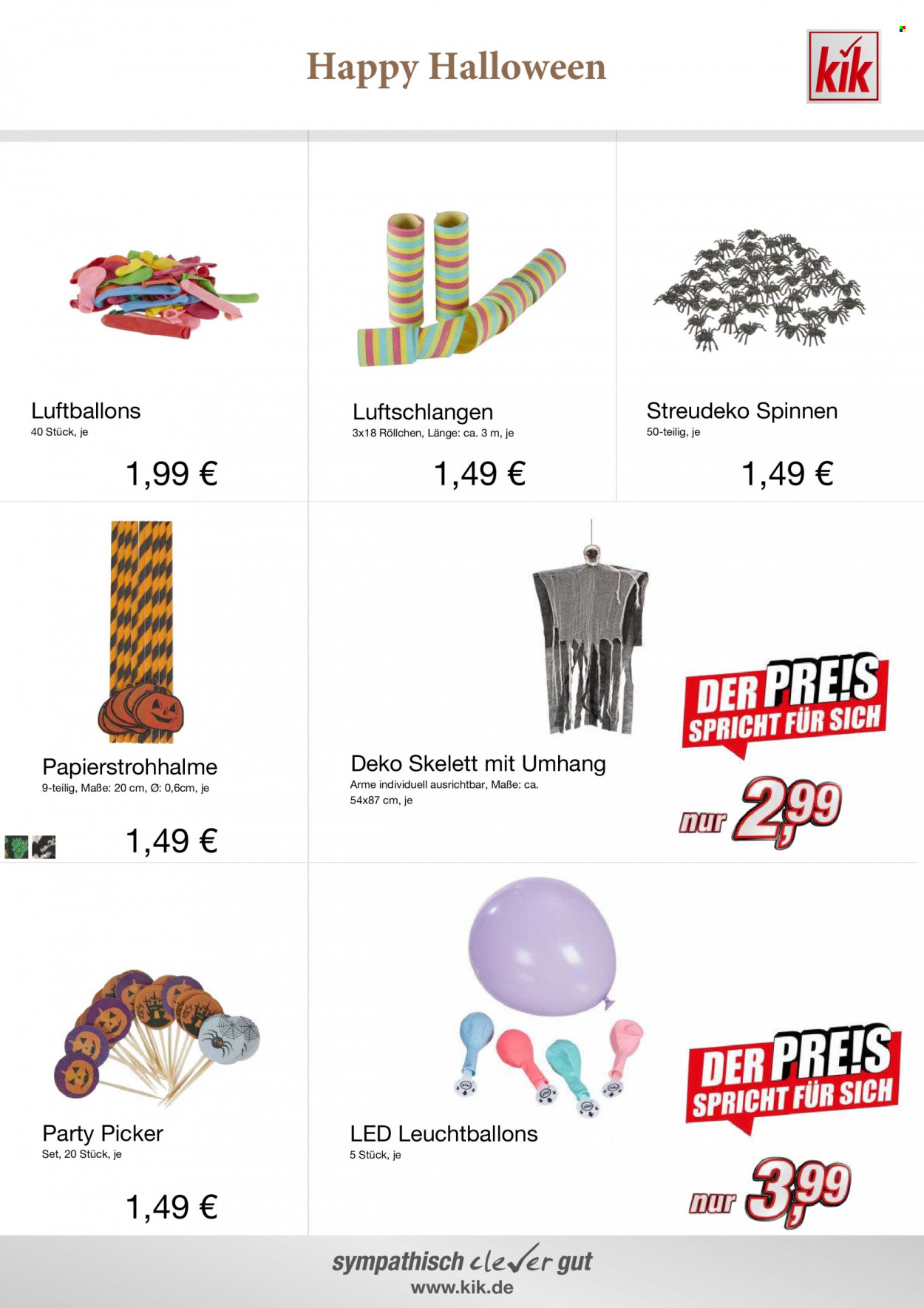 Kik Prospekte . Seite 7