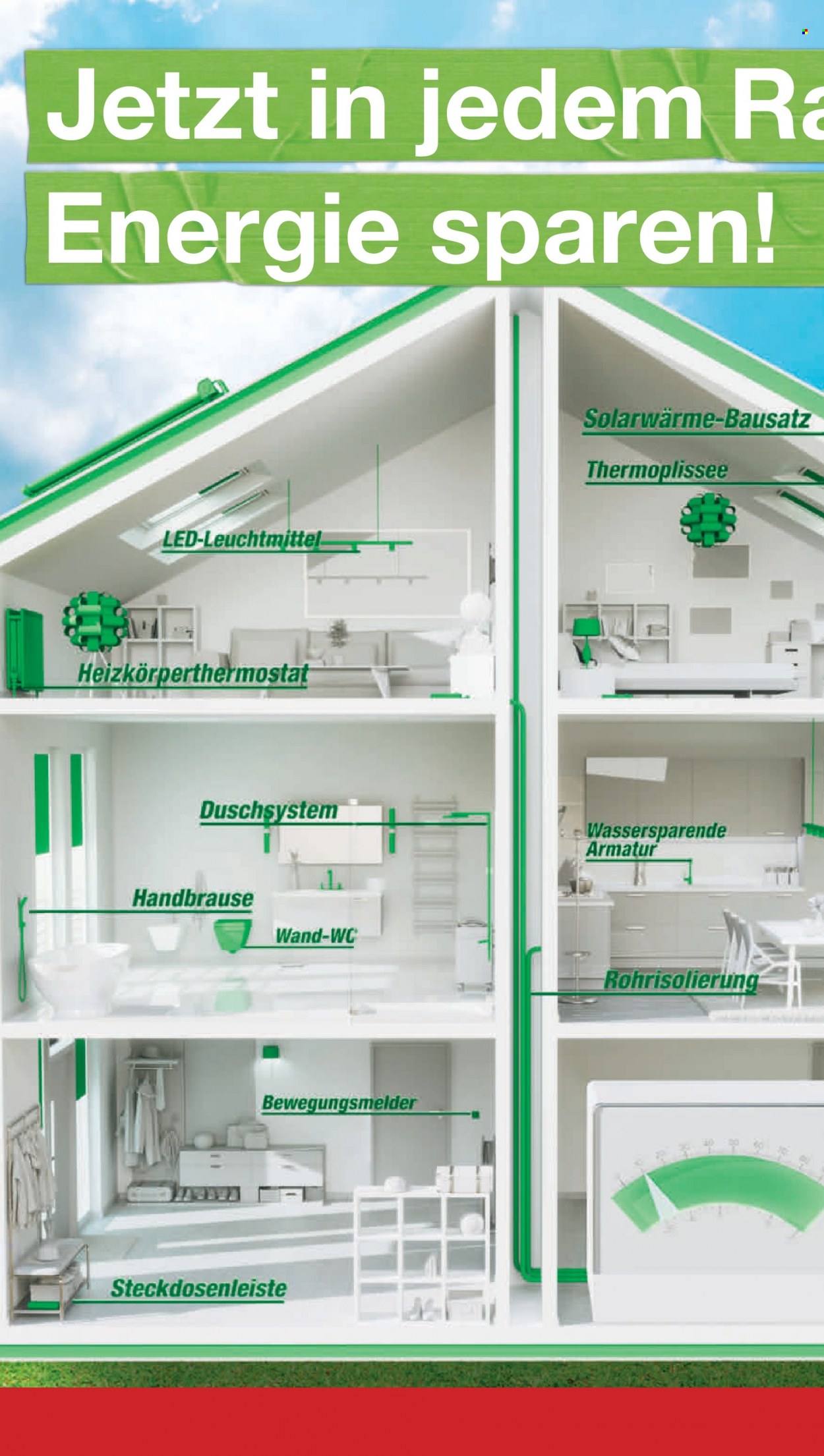 toom Baumarkt Prospekte  - 8.10.2022 - 14.10.2022. Seite 2
