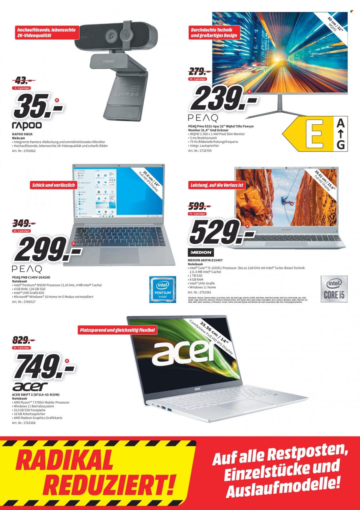 MediaMarkt Prospekte  - 29.09.2022 - 4.10.2022. Seite 4