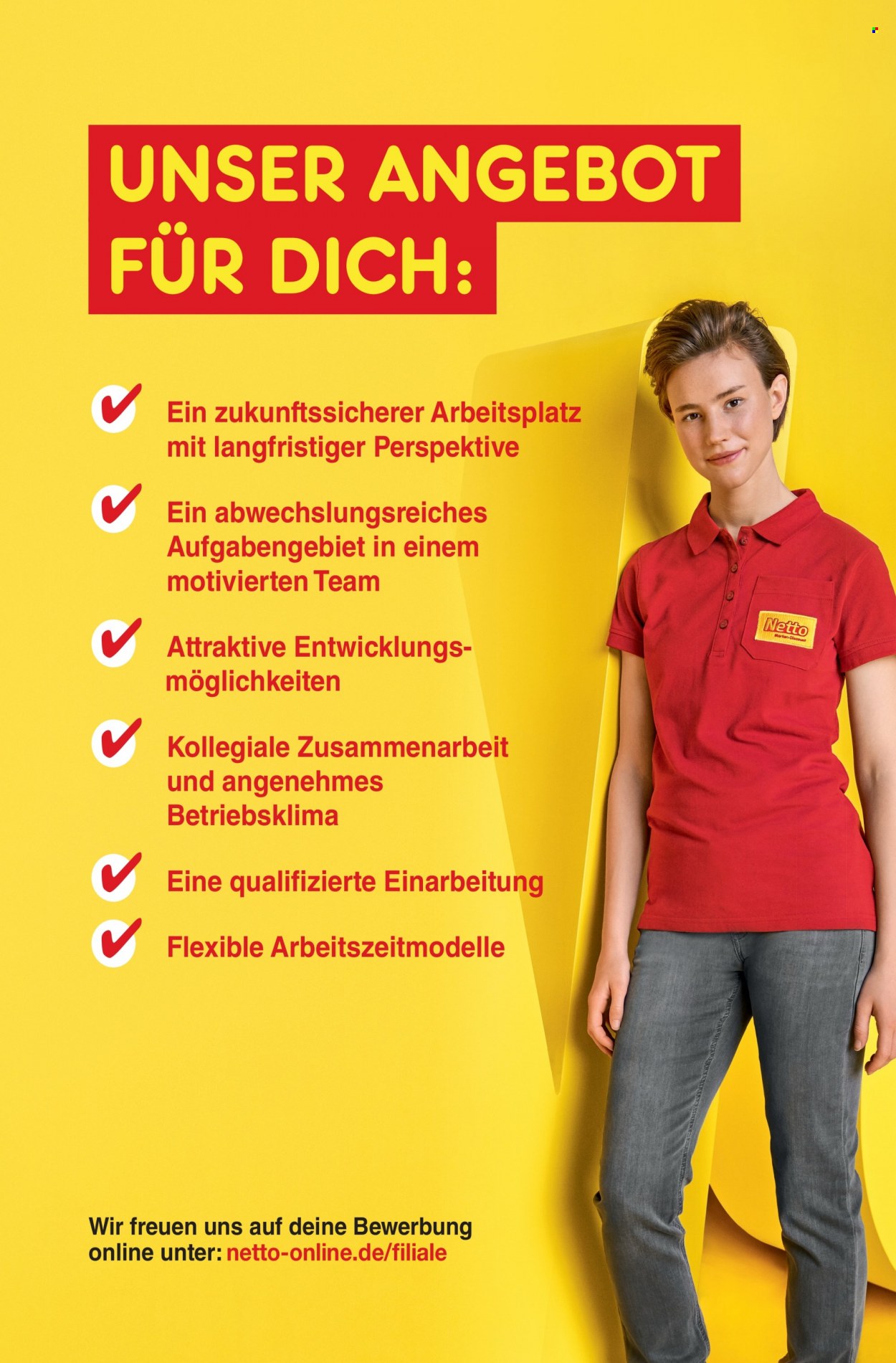 Netto Marken-Discount Prospekte  - 4.10.2022 - 8.10.2022. Seite 47