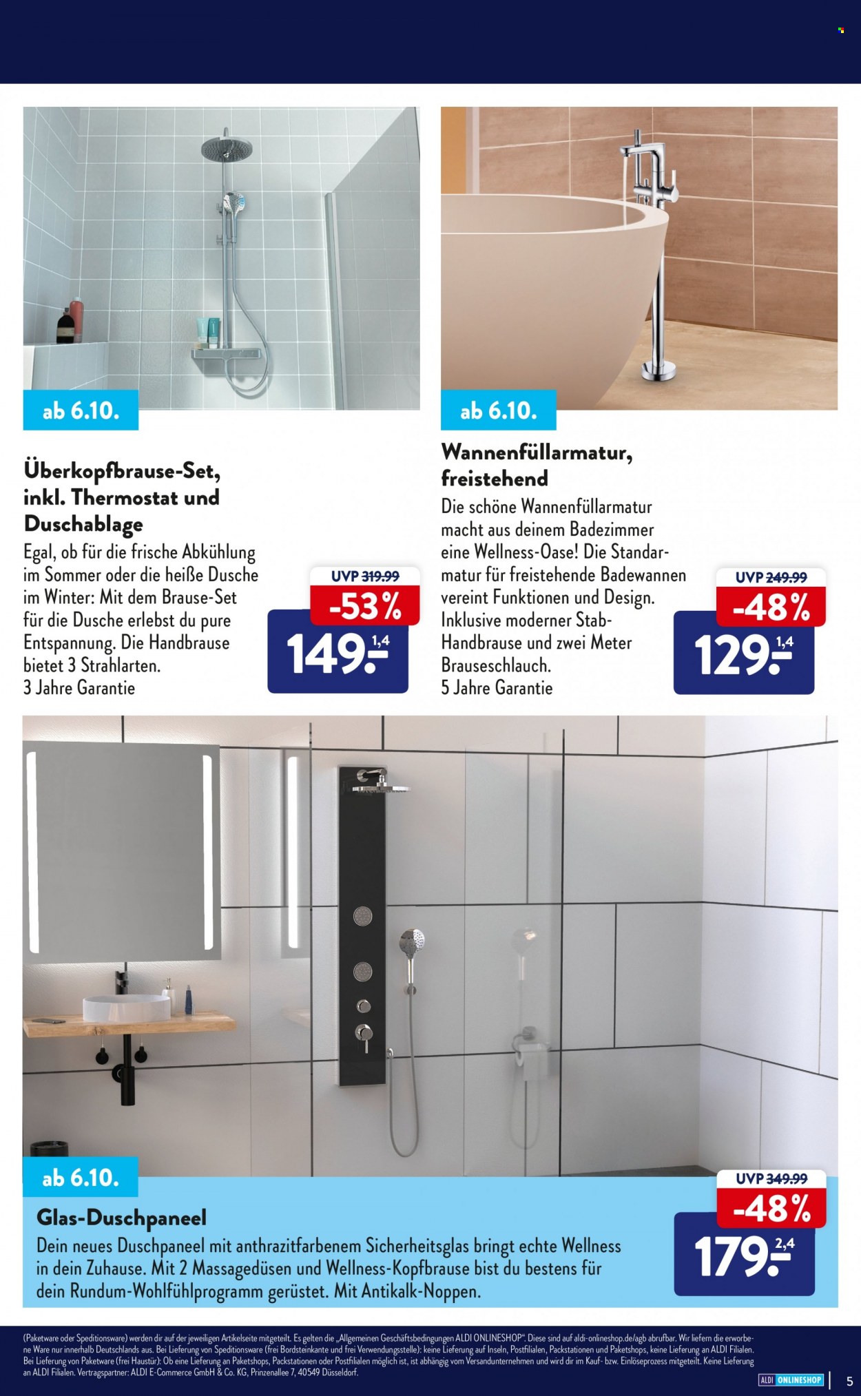 ALDI SÜD Prospekte . Seite 5