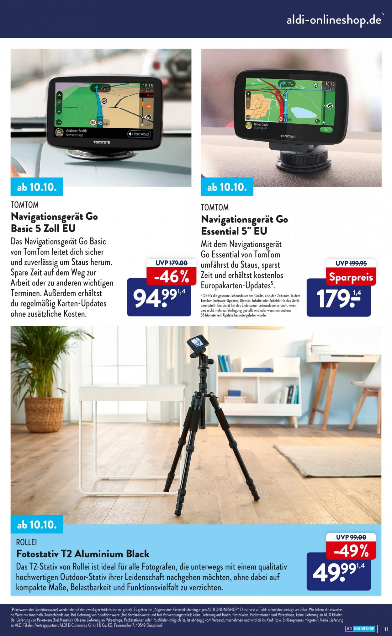 ALDI SÜD Prospekte . Seite 11