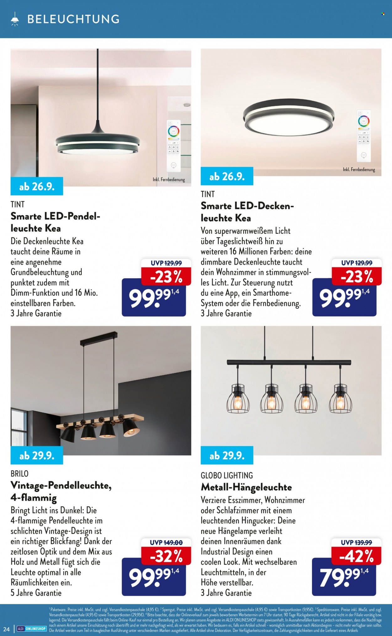 ALDI SÜD Prospekte . Seite 24