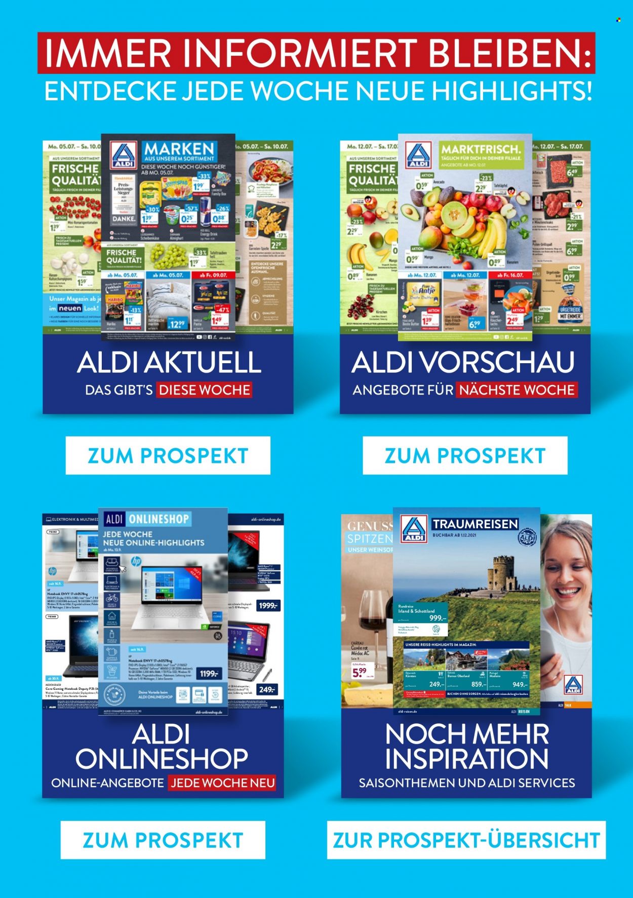 ALDI Nord Prospekte . Seite 11