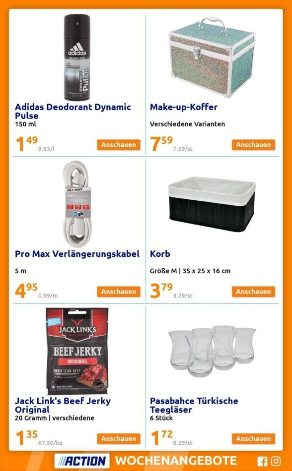 Action Prospekte  - 5.10.2022 - 11.10.2022. Seite 9