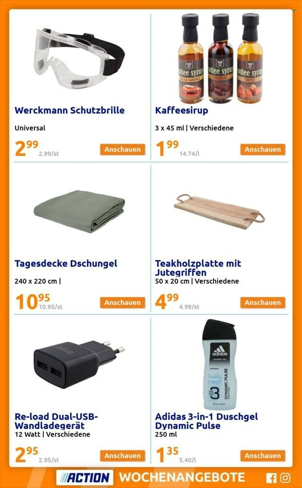 Action Prospekte  - 5.10.2022 - 11.10.2022. Seite 16