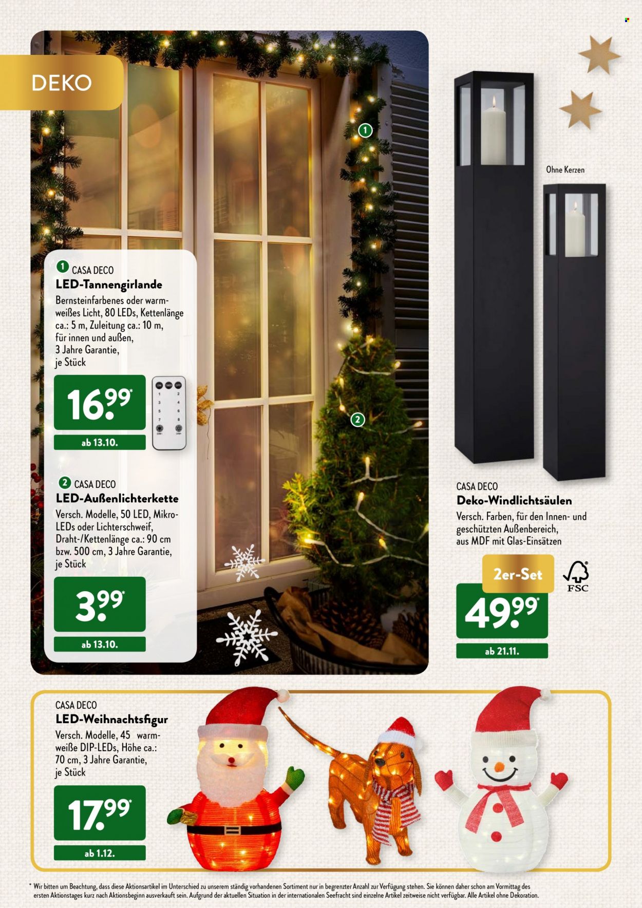 ALDI SÜD Prospekte . Seite 14