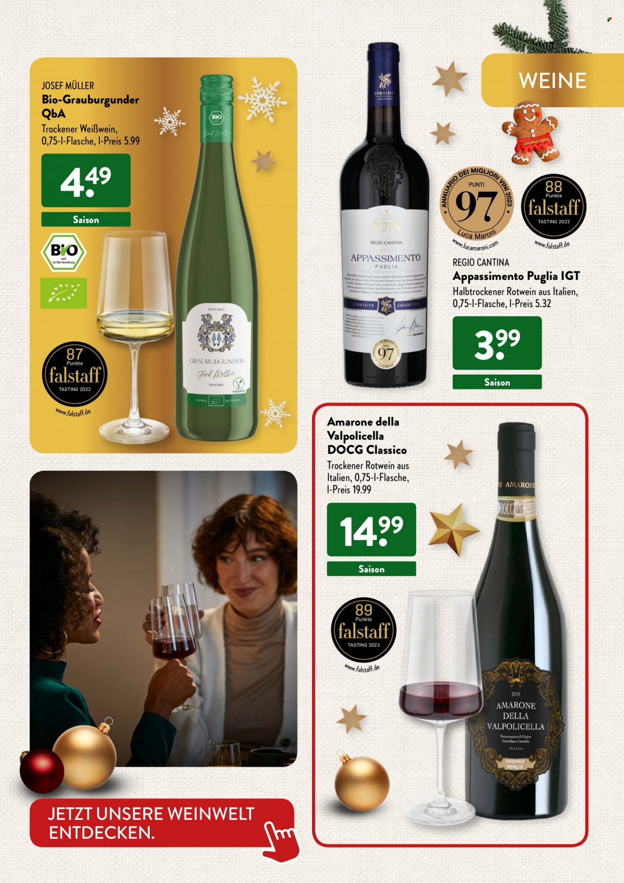 ALDI SÜD Prospekte . Seite 23
